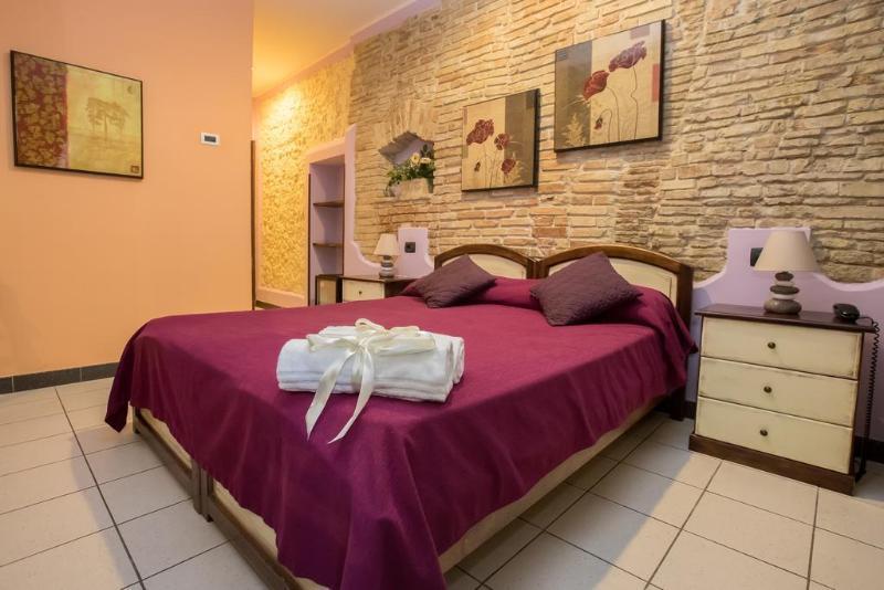 Arcobaleno Rooms Cagliari Exterior foto