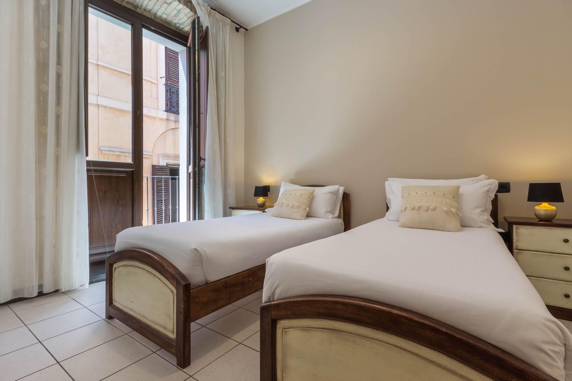 Arcobaleno Rooms Cagliari Exterior foto