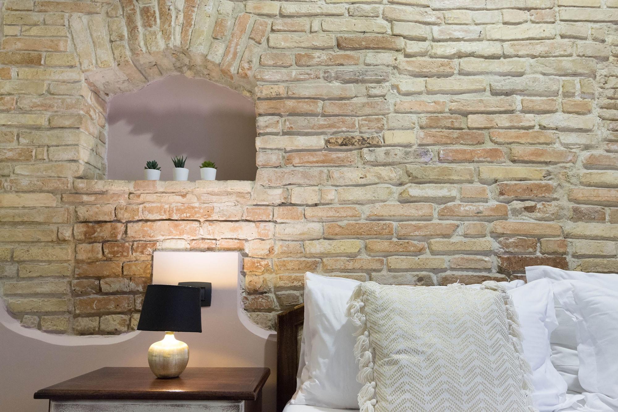Arcobaleno Rooms Cagliari Exterior foto